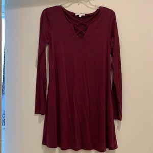 Socialite Dress- Nordstrom *Unworn- tags on*